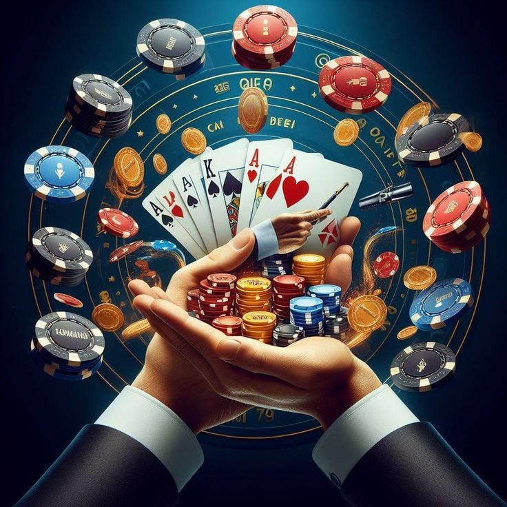 Uang55 taruhan live dengan beragam pilihan pasar dan odds kompetitif